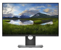 Dell 23,8'' P2418D 210-AMPS/5Y Czarny - 1382247 - zdjęcie 1